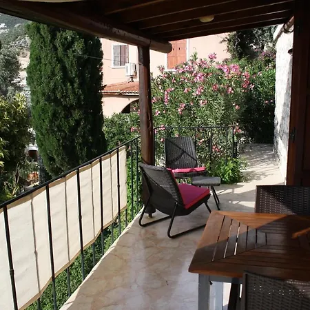 Club Patara 150 Apartment Kalkan
