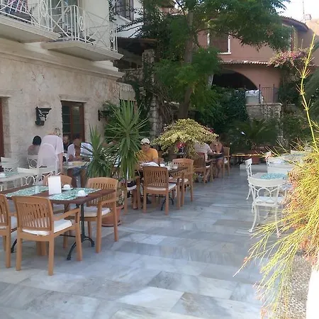 Club Patara 150 Apartment
