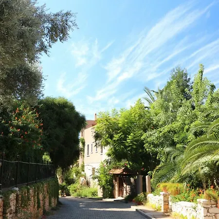 Apartment Club Patara 150