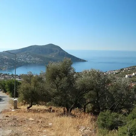 Apartment Club Patara 150 Kalkan