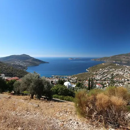 Apartment Club Patara 150 *