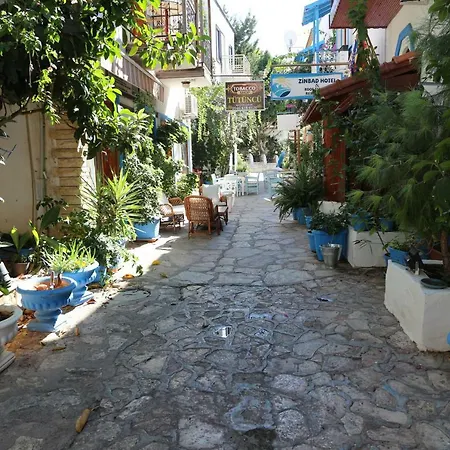 Apartment Club Patara 150 Kalkan
